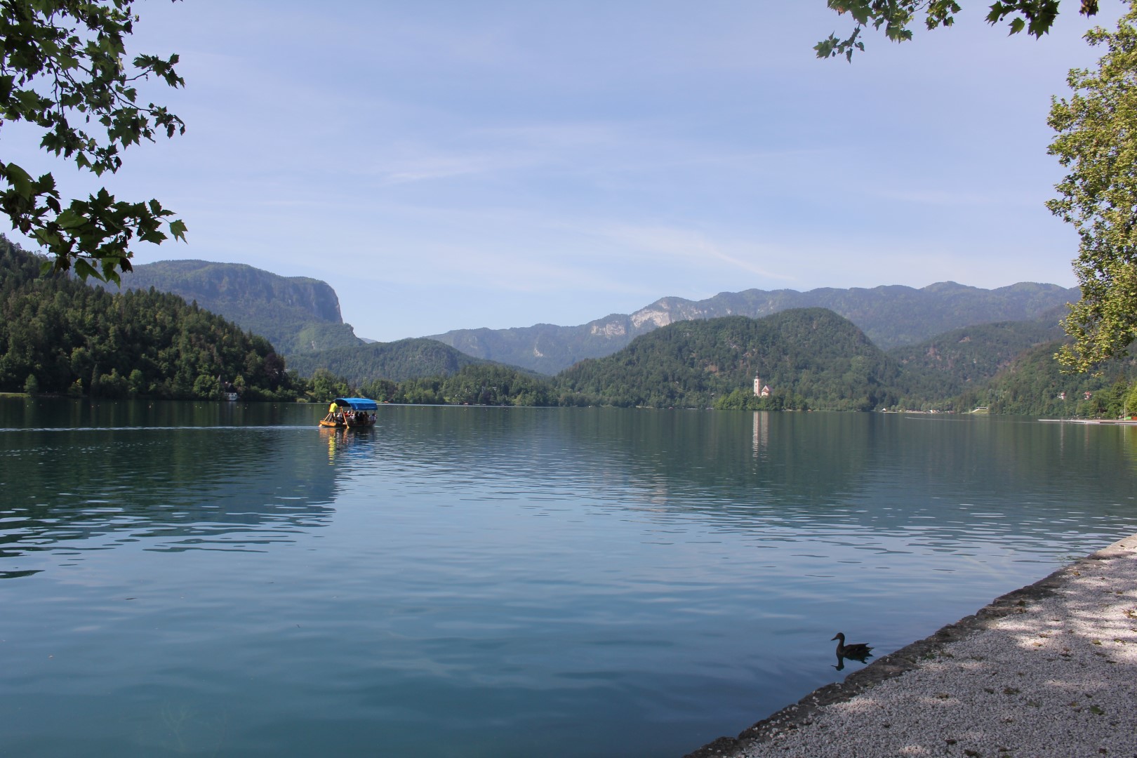 2016-05-26 bis 29 Frhjahrsausfahrt Bled